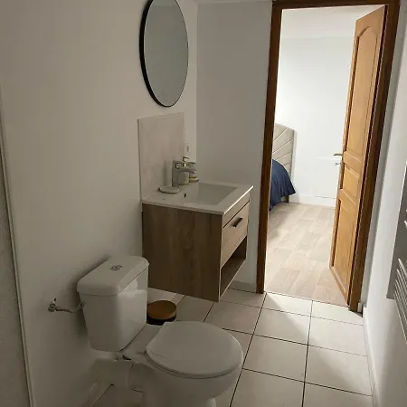 Le Victoria Apartamento *