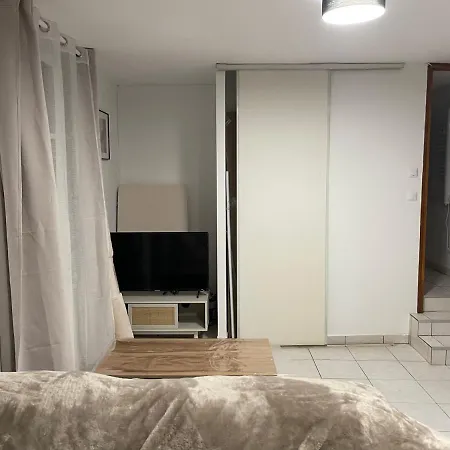 Apartment Le Victoria *