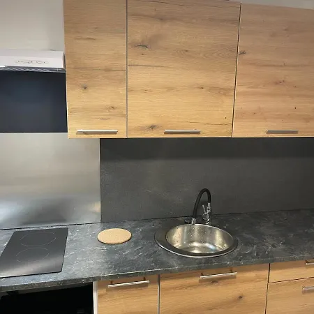 Le Victoria Apartment Honfleur