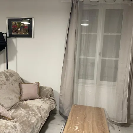 Apartamento Le Victoria Honfleur