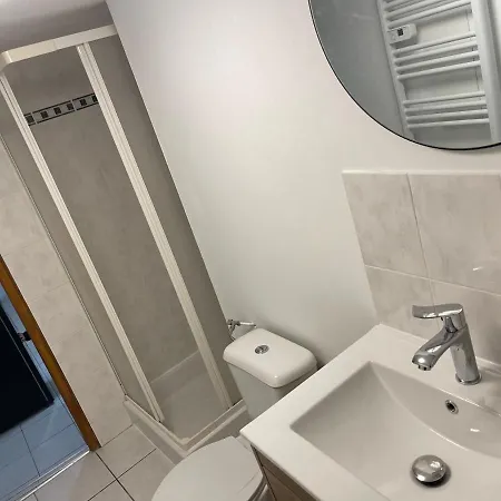 Le Victoria * Honfleur