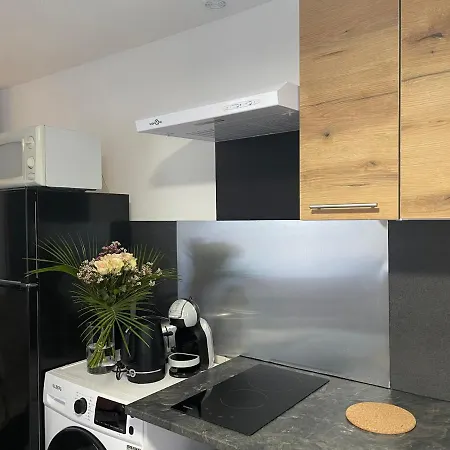 Le Victoria * Honfleur