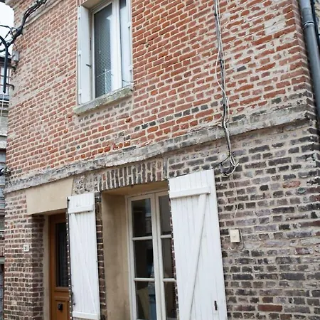 Le Victoria Honfleur