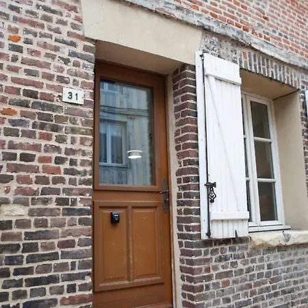 Le Victoria Apartment *