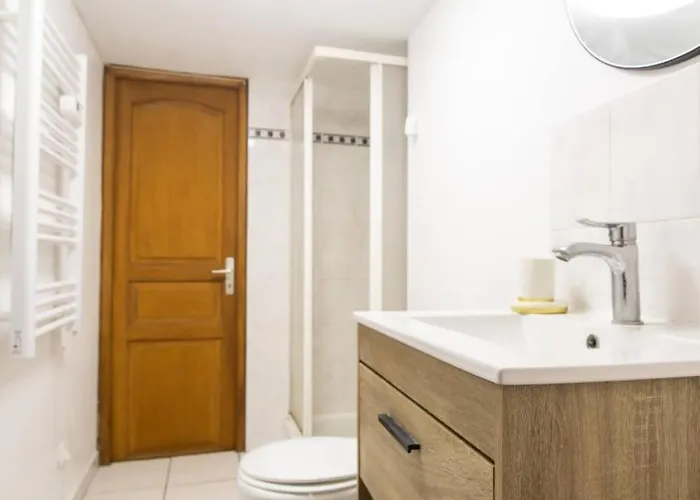 Le Victoria Appartement Honfleur