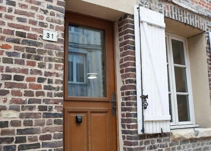 Le Victoria Appartement *